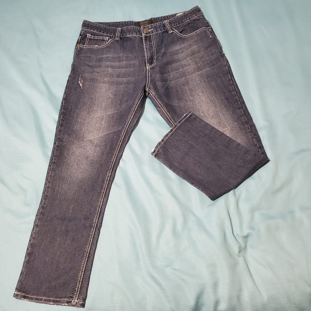 Avalon Mens Jeans